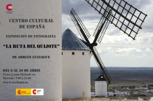 La Ruta de El Quijote