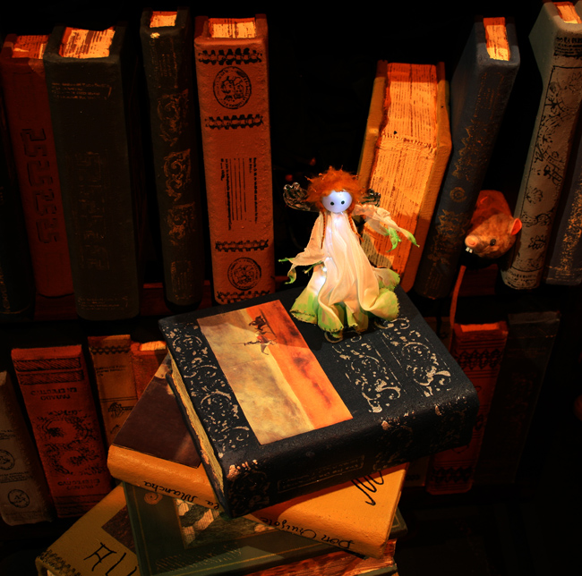 Tteres con La Tartana