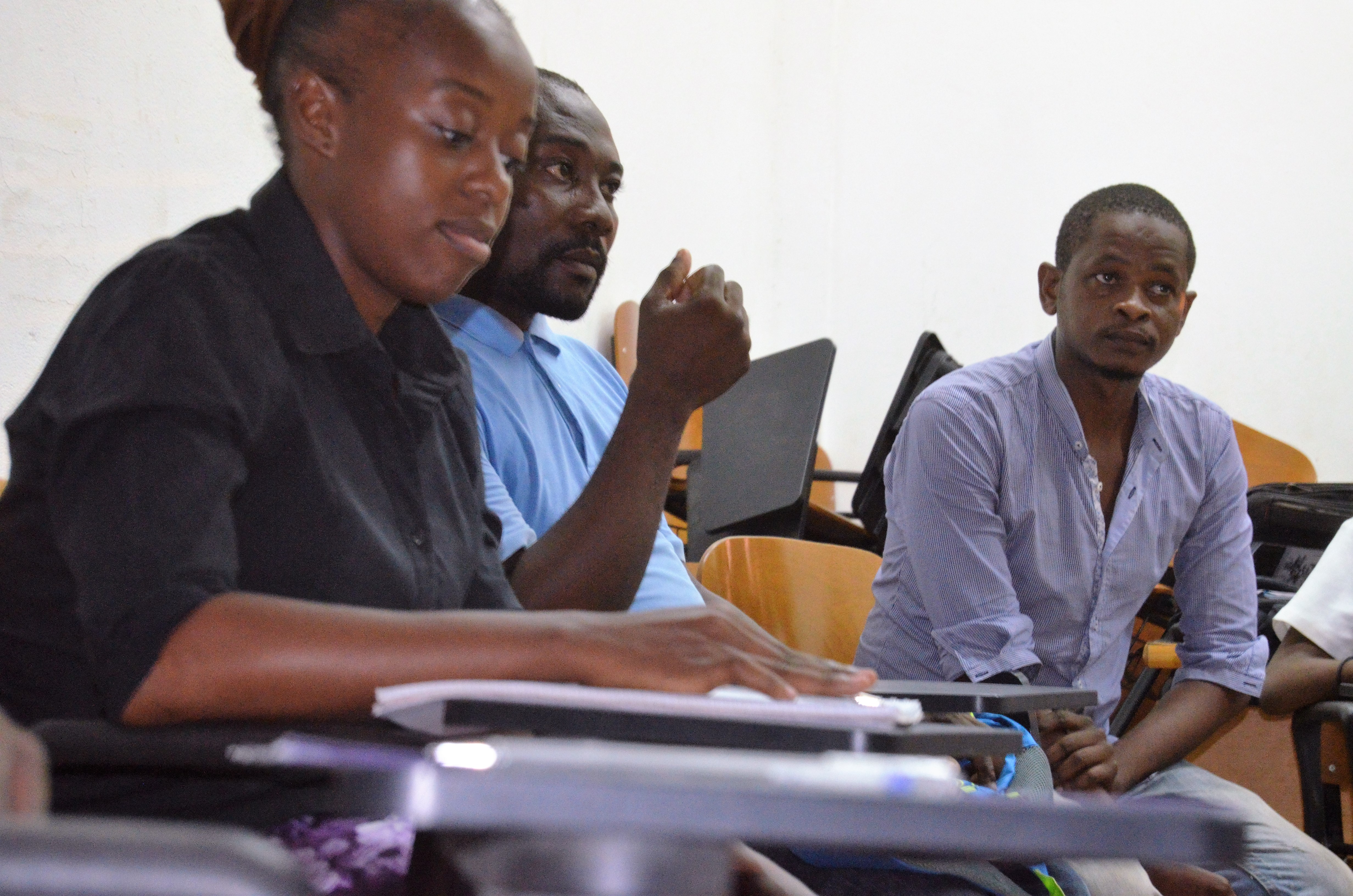 Taller de escritura literaria