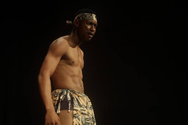 Oralidad y patrimonio ecuatoguineano