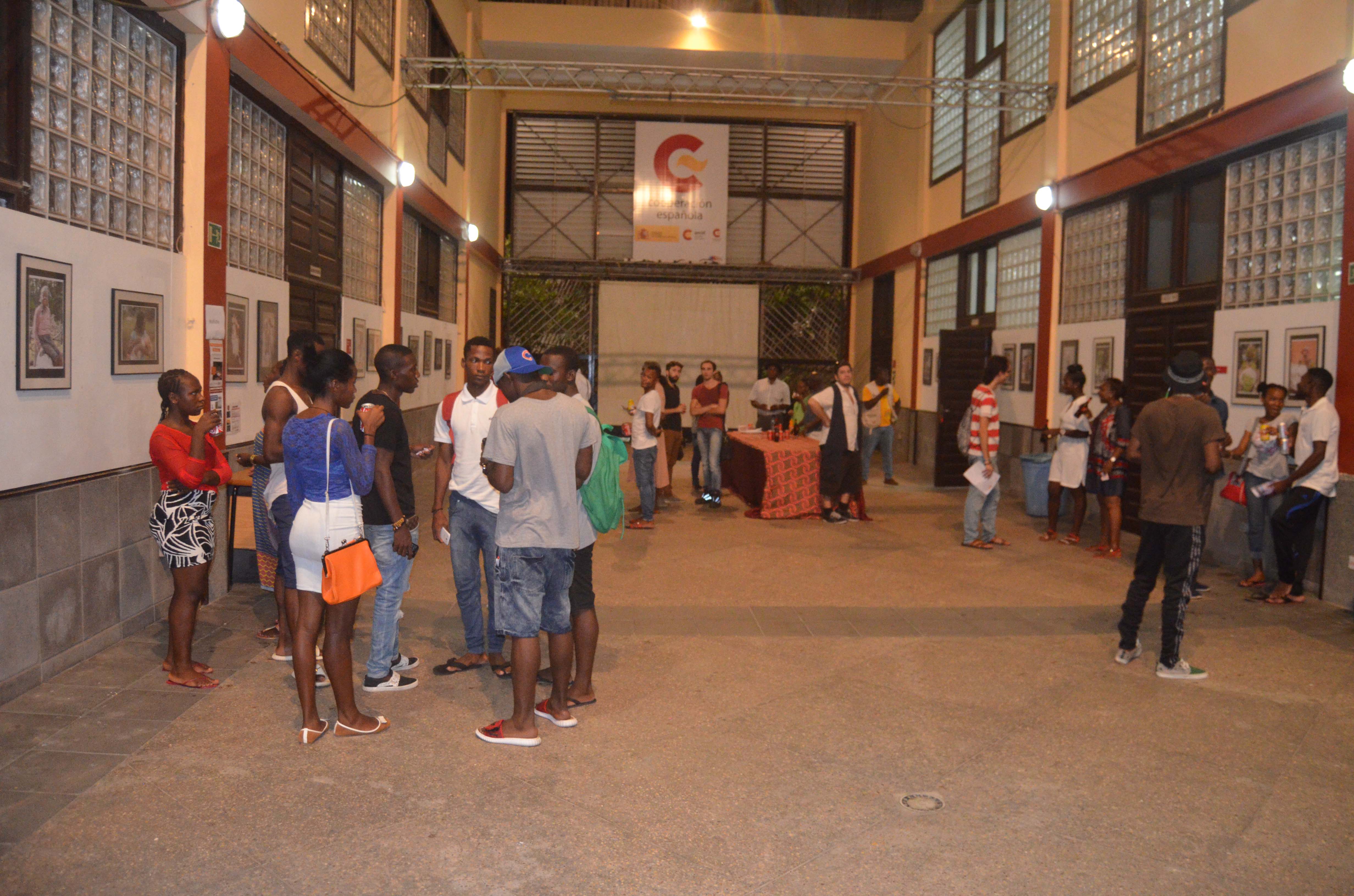 Semana de la Mujer 2017