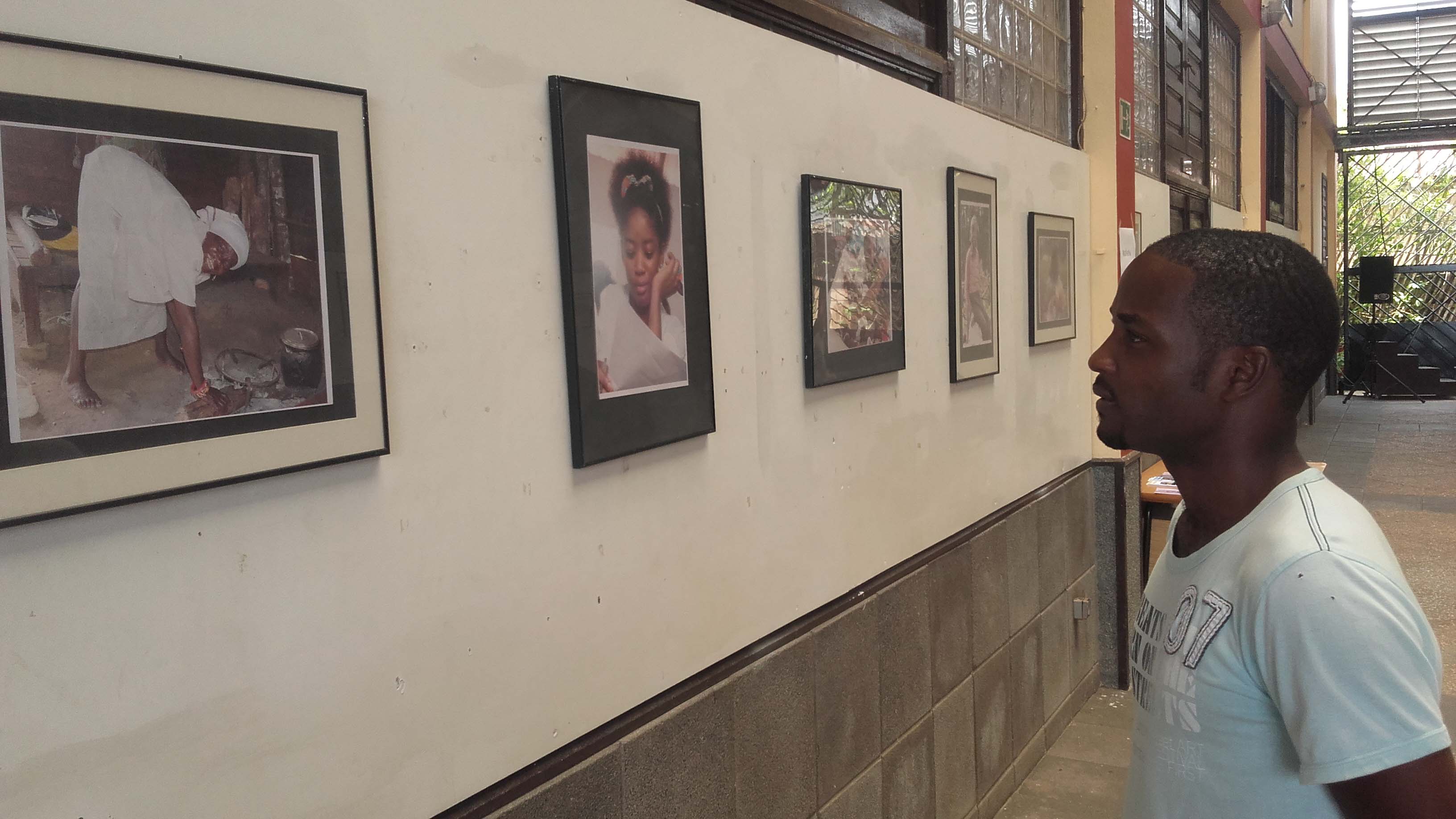 Mujeres de ayer hoy y maana