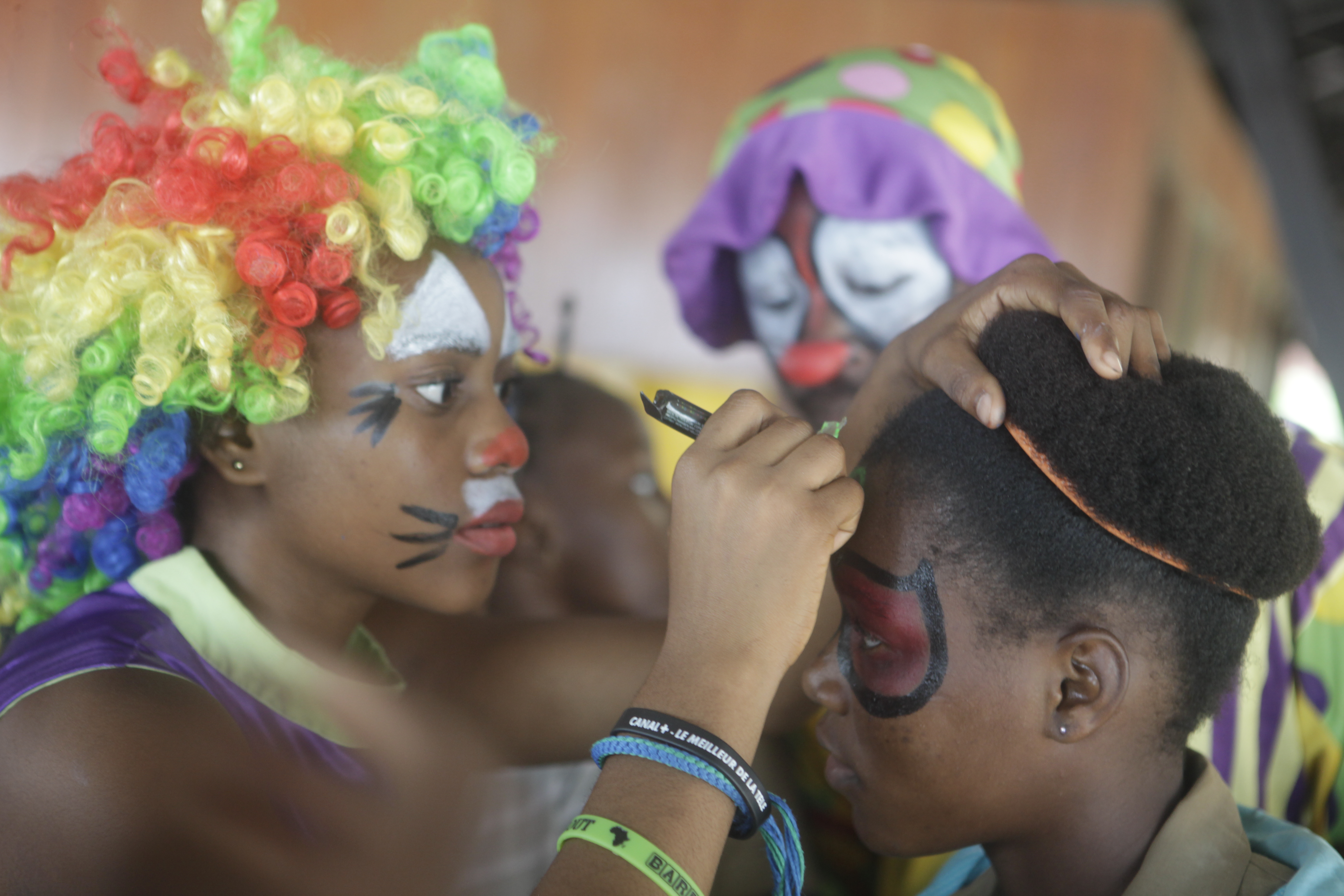 Fiesta de los Libros