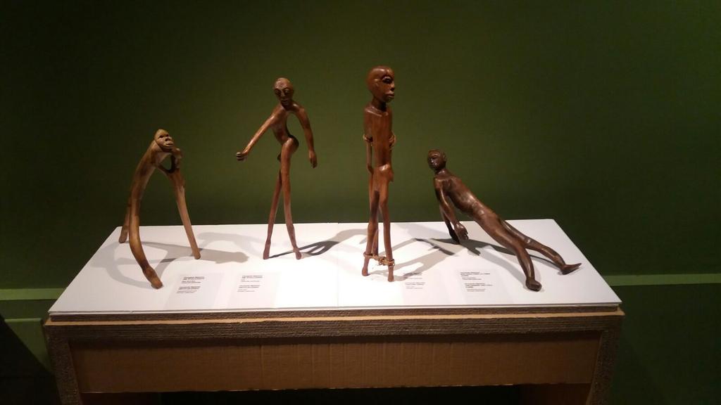 Exposicin Fernando Nguema