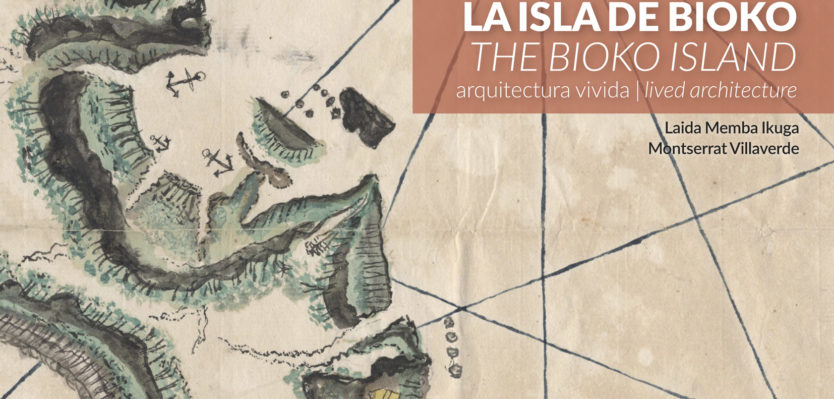 Isla de Bioko Arquitectura vivida