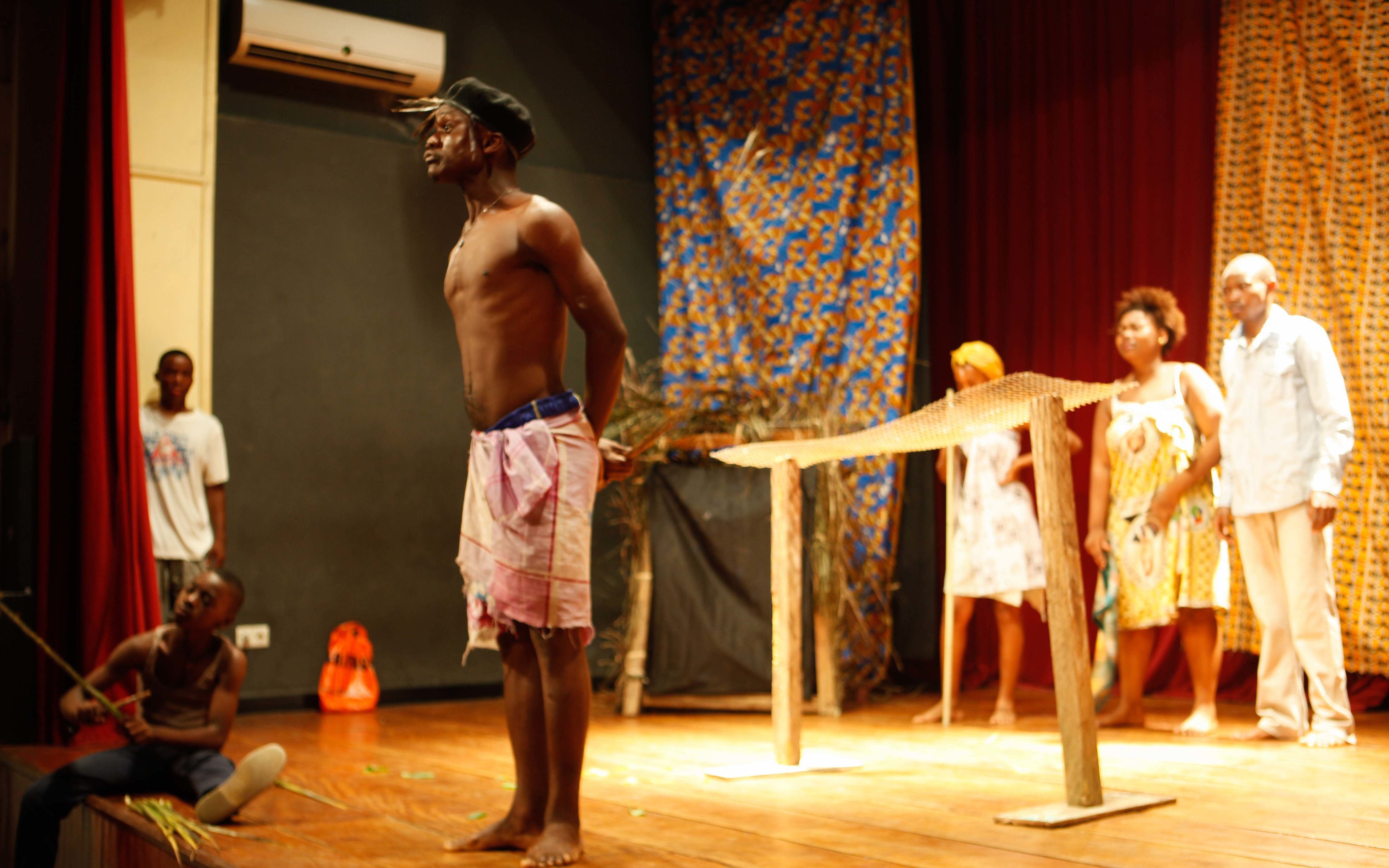 Fiesta de fin de curso