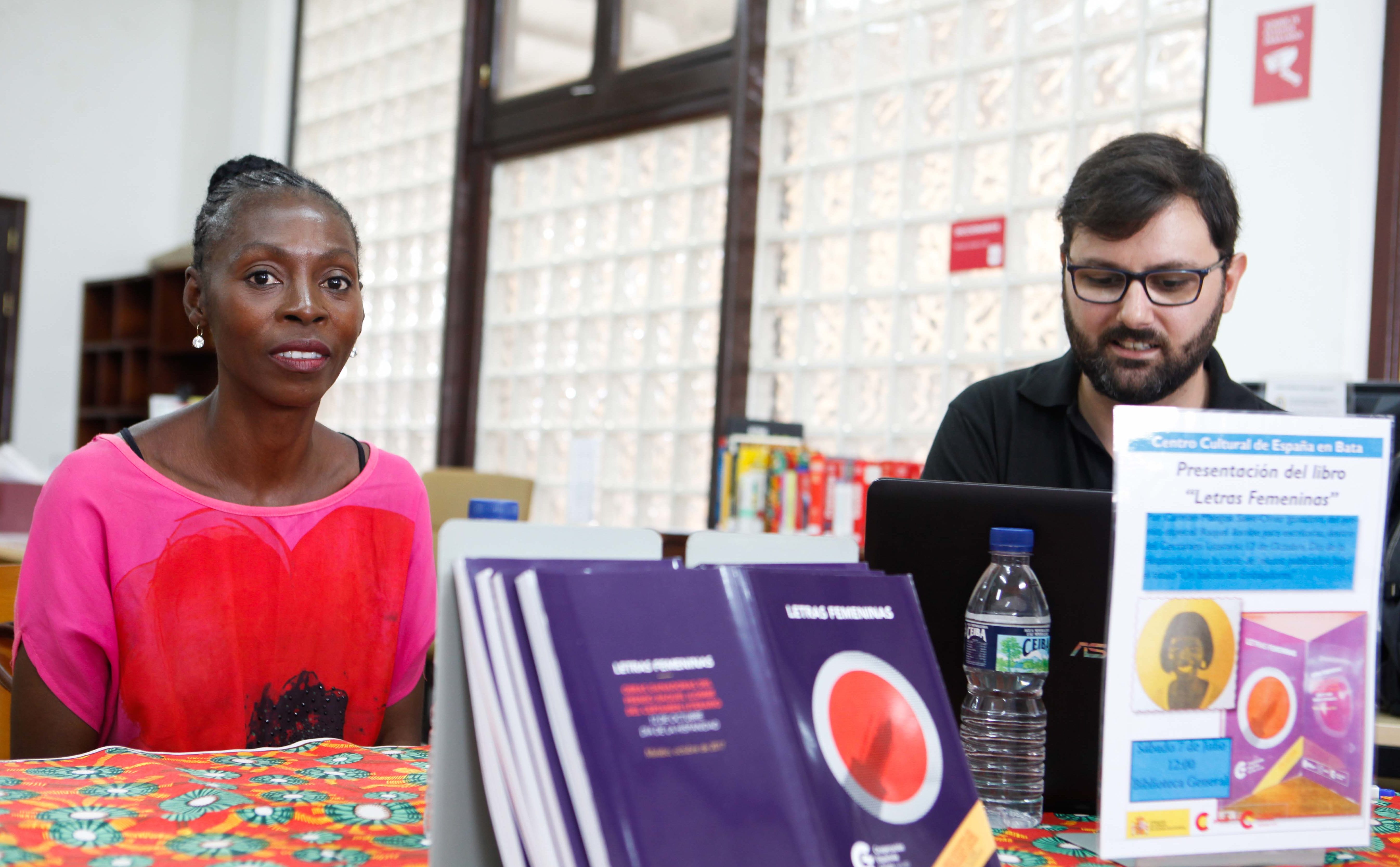 Un balcn en Embajadores
