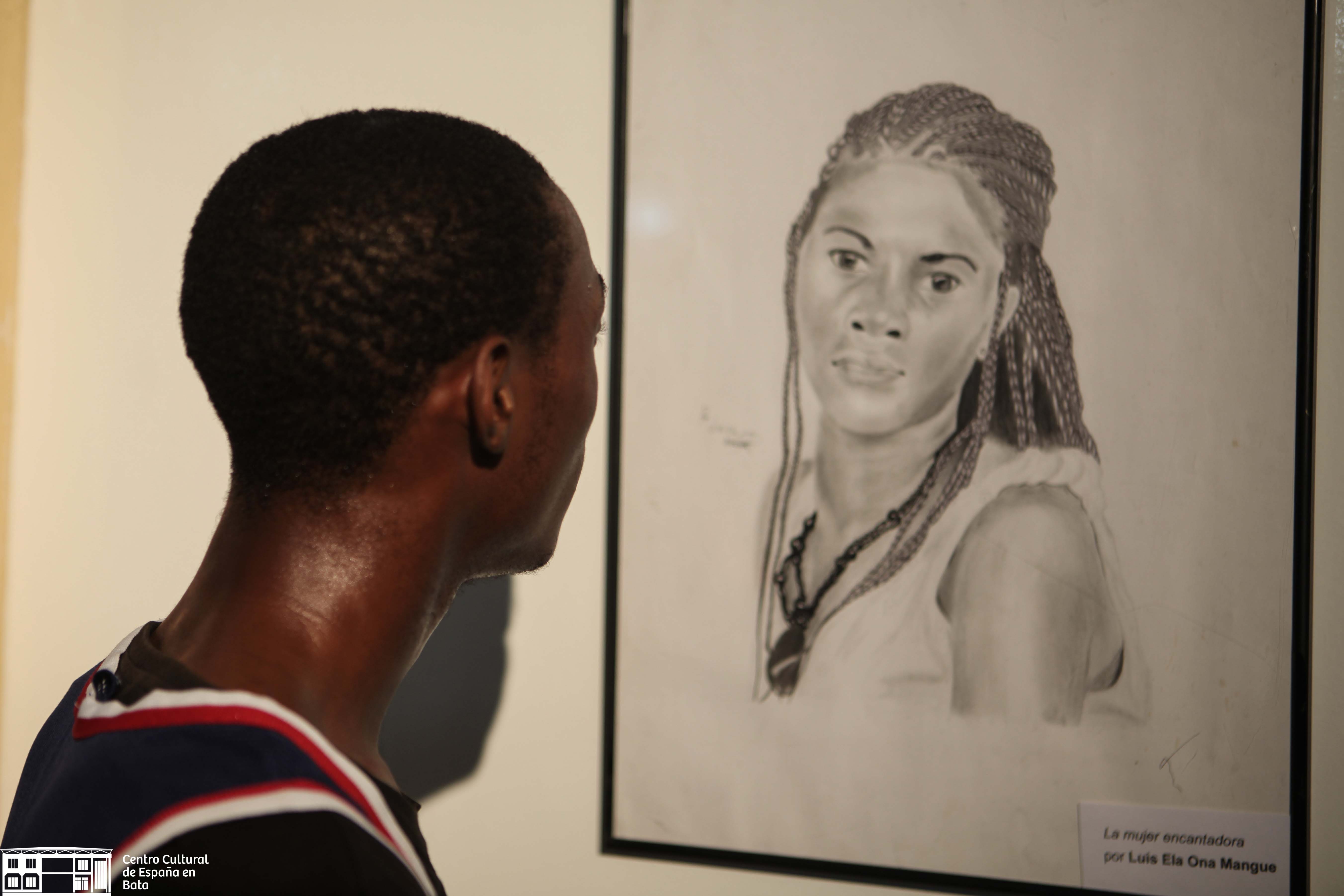 Dibuja contra la violencia de gnero