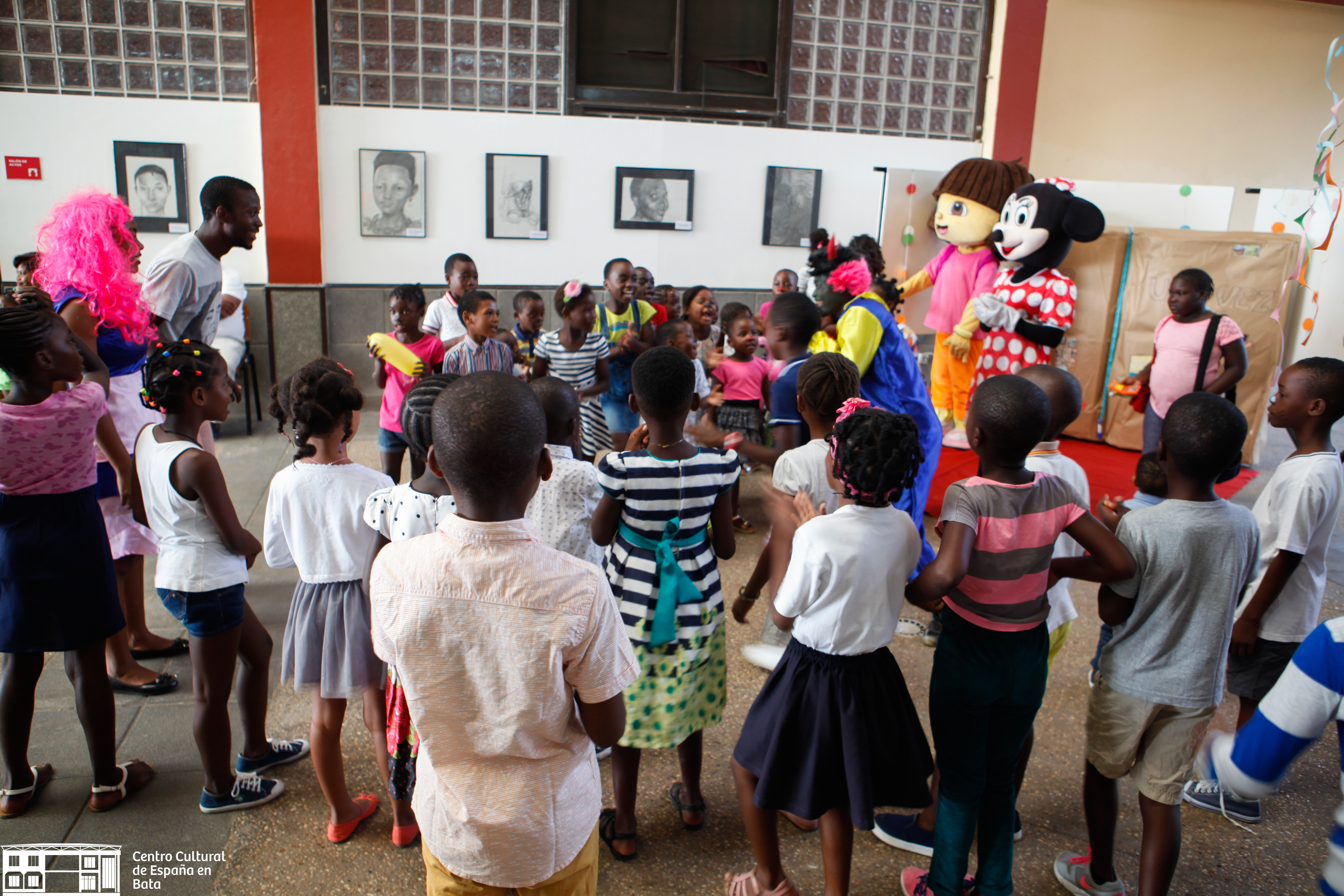 Da Universal del Nio