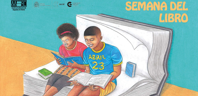 Ilustra nuestra semana del libro