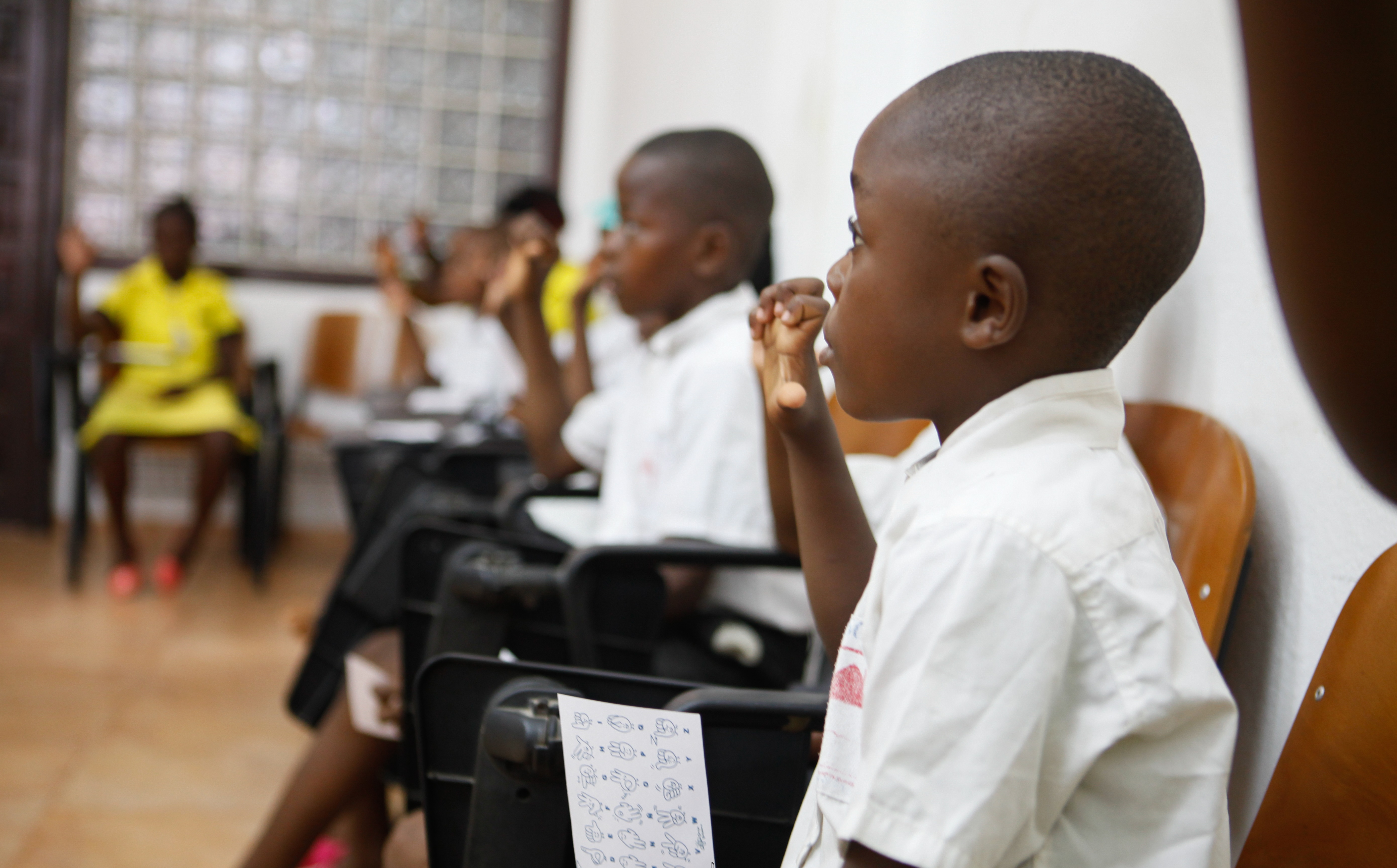 Semana de la Diversidad Funcional