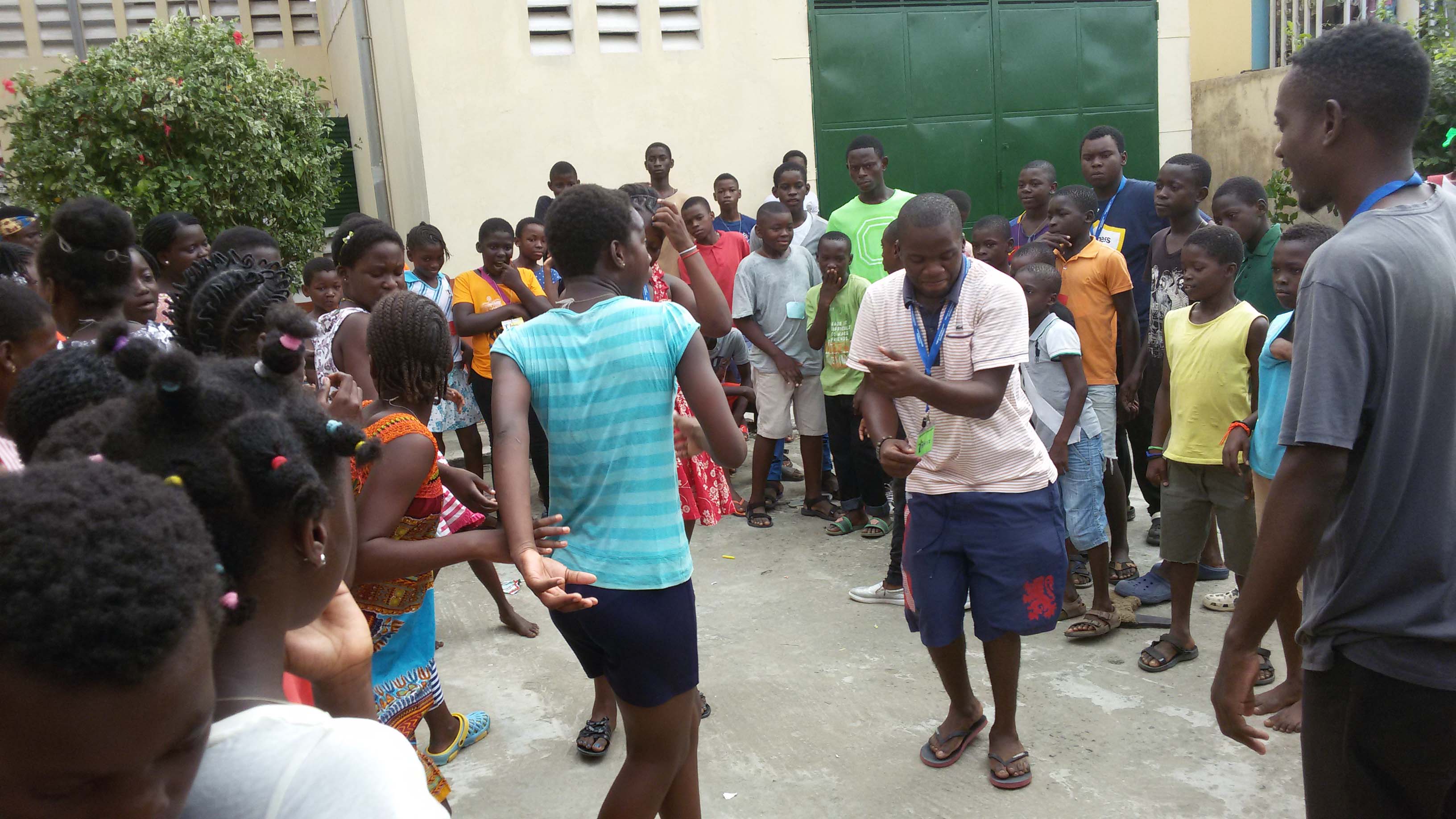 Da Mundial de la Diversidad Cultural