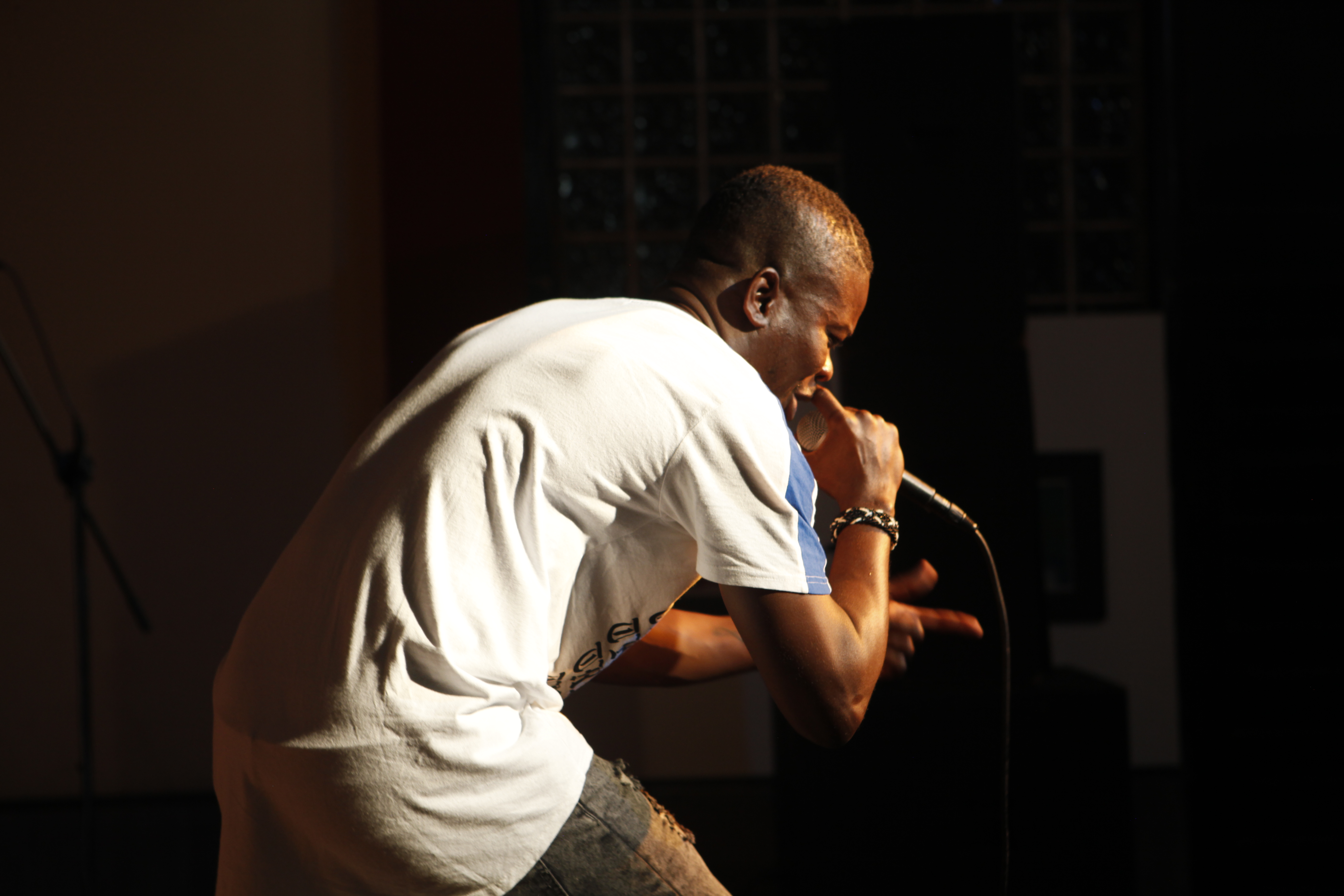 La historia del Nvett