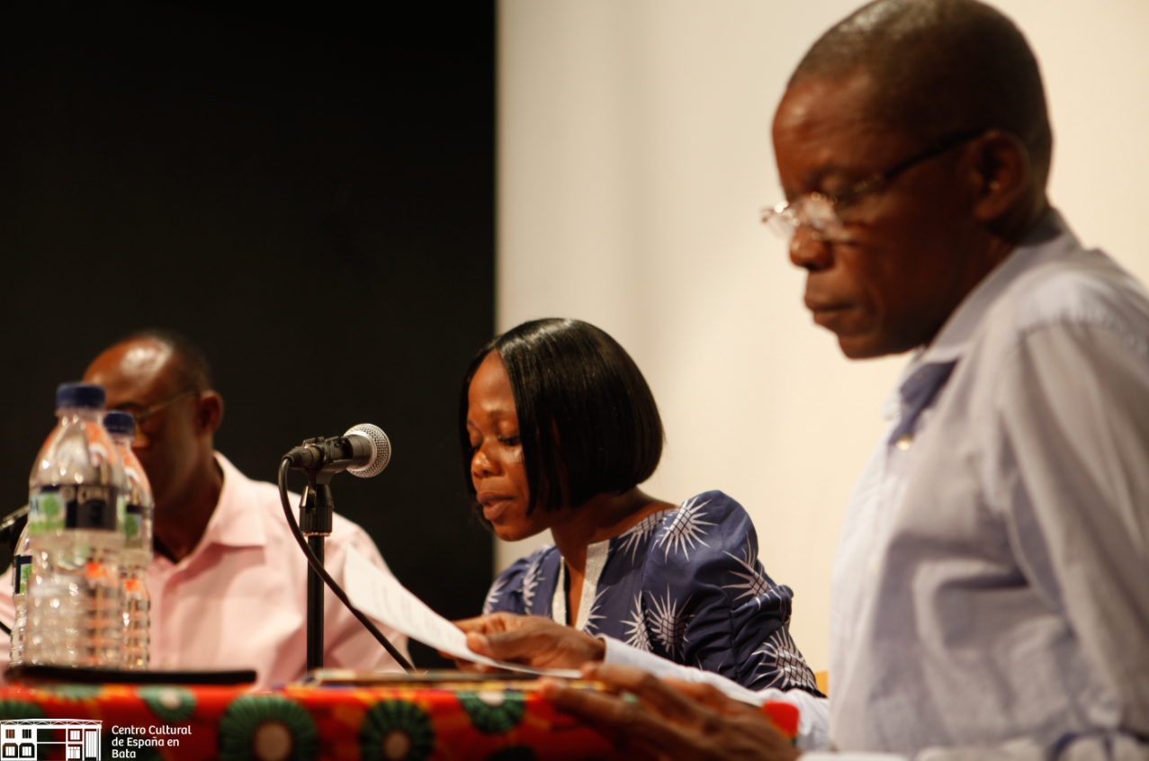 Presentacin Contando Guinea