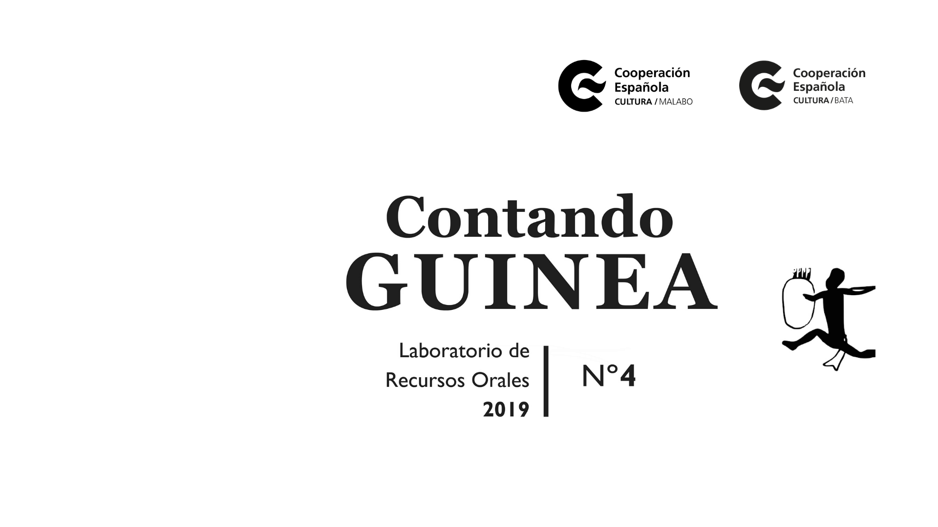 YoMeQuedoEnCasa Presentacin Contando Guinea