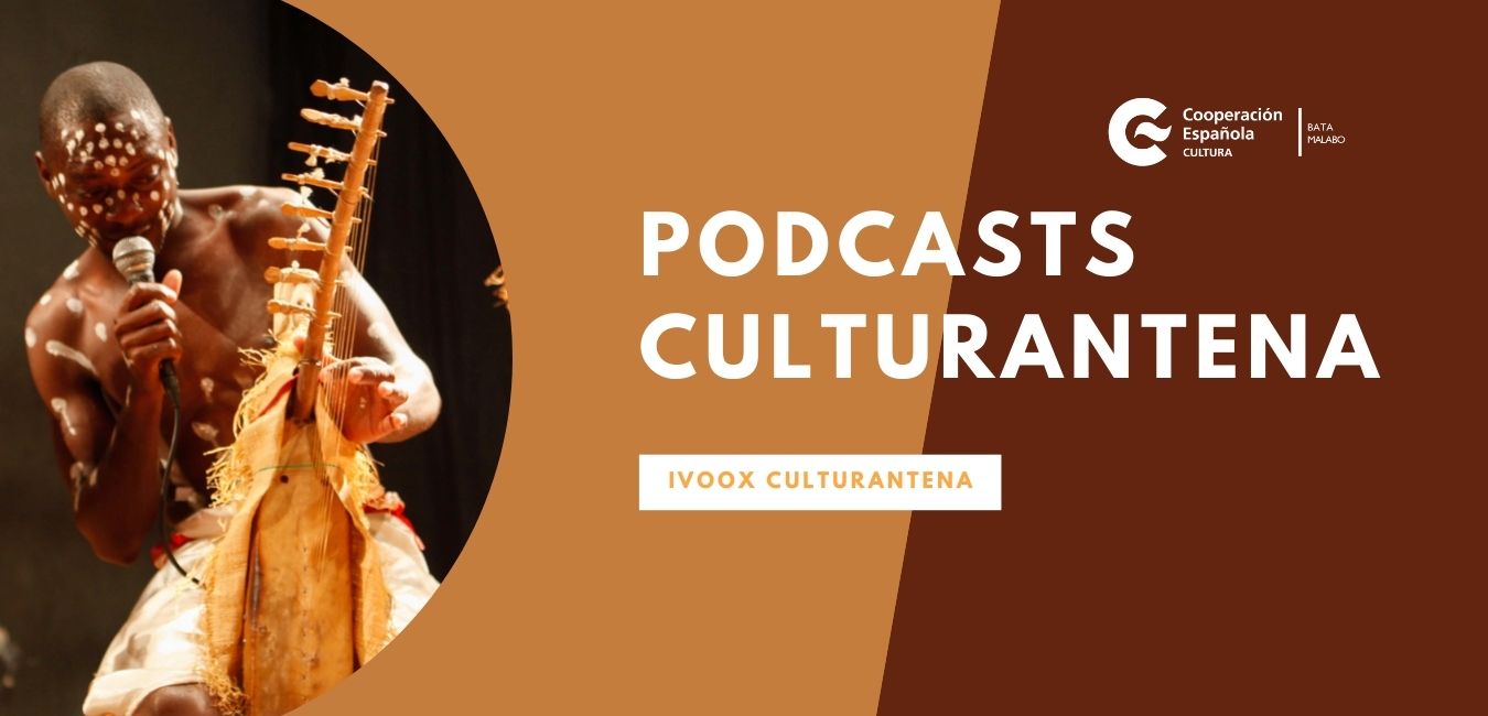 Podcasts CulturAntena