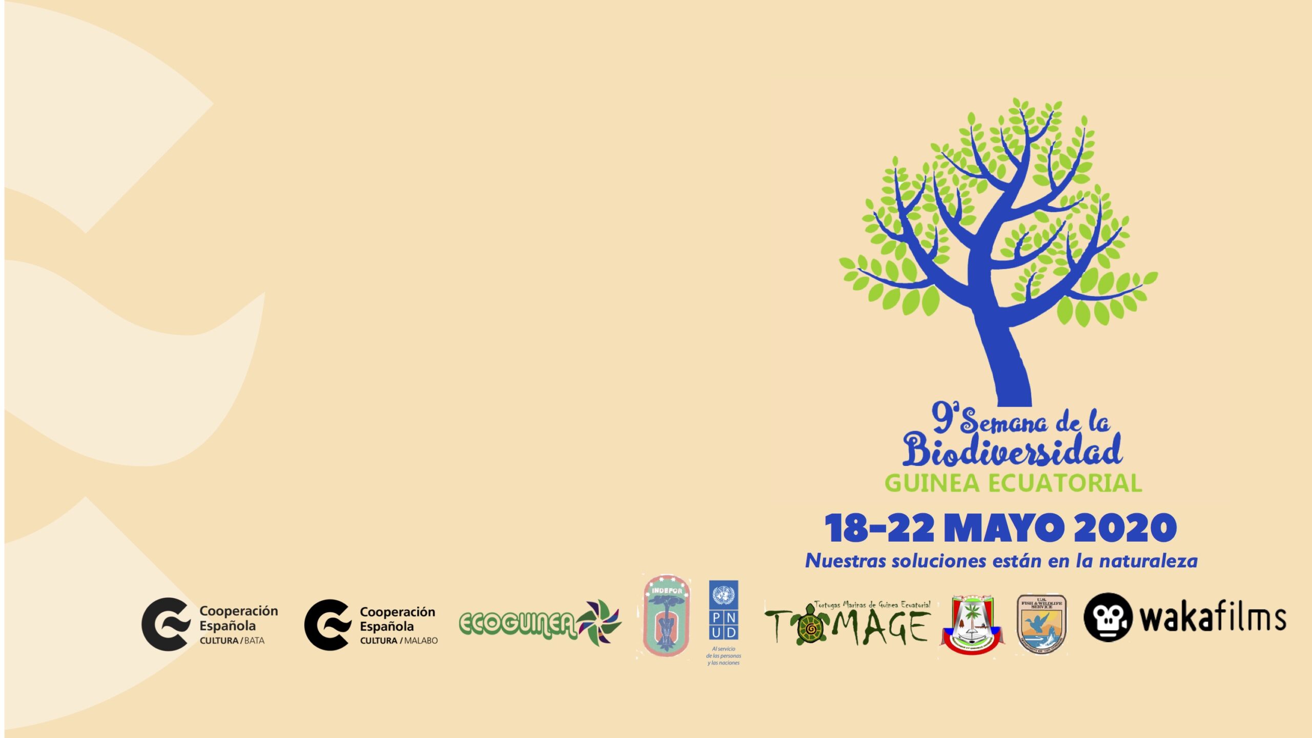 Semana de la Biodiversidad