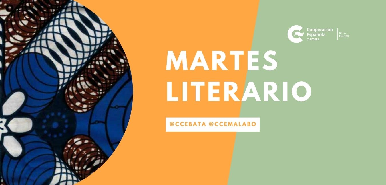 Martes literarios