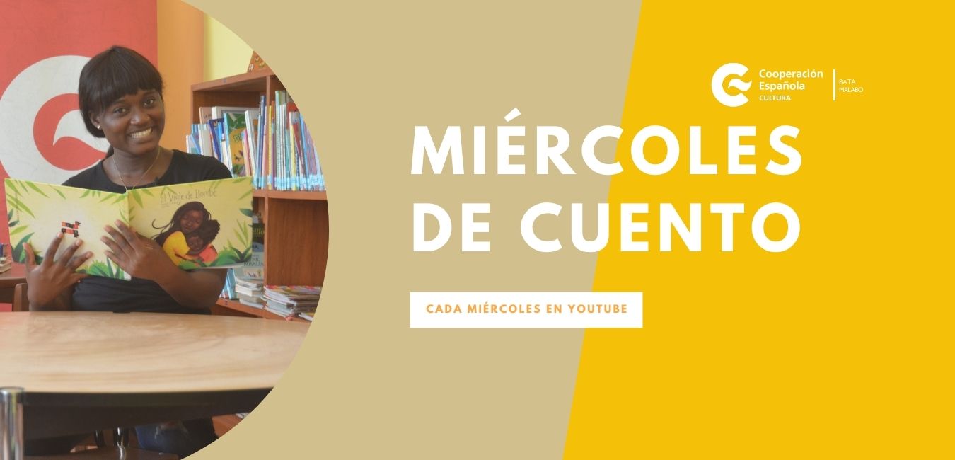 Mircoles de Cuento