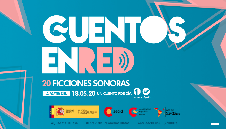 Cuentos en Red