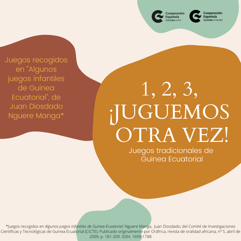 Semana de la Infancia Africana