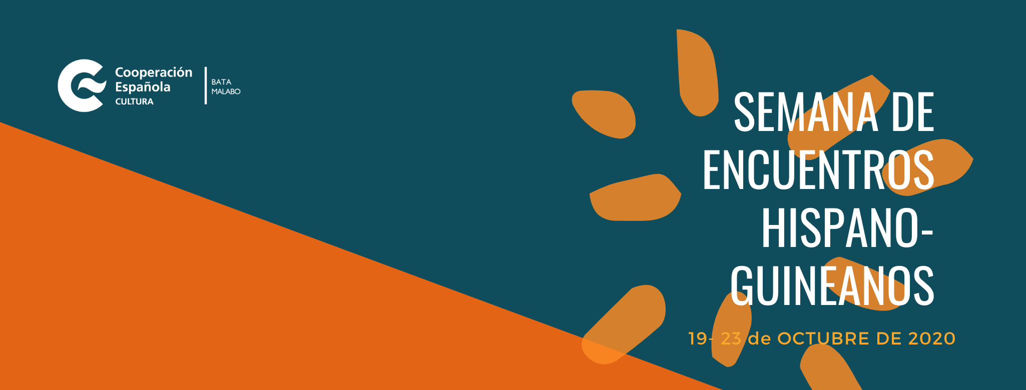 Semana Virtual de Encuentros HispanoGuineanos