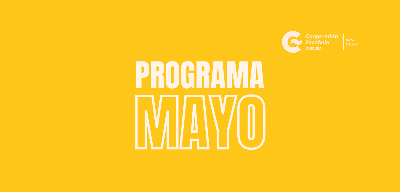 PROGRAMA MAYO 2021