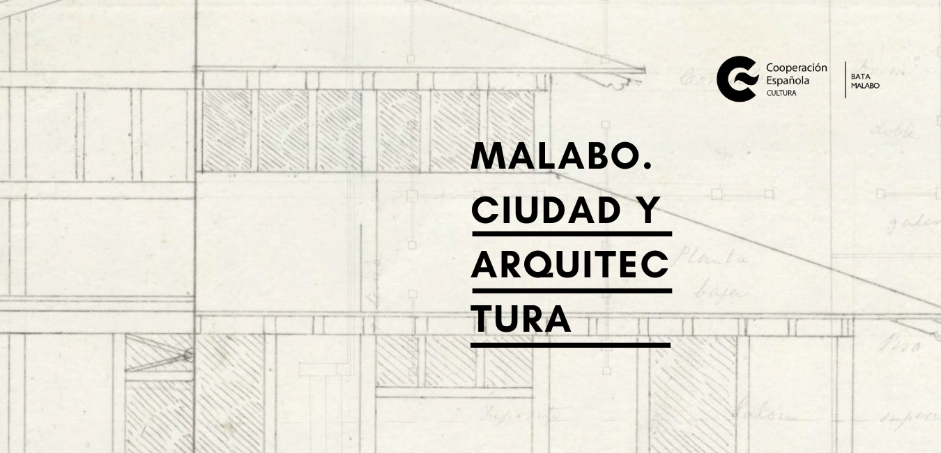 Malabo Ciudad y arquitectura