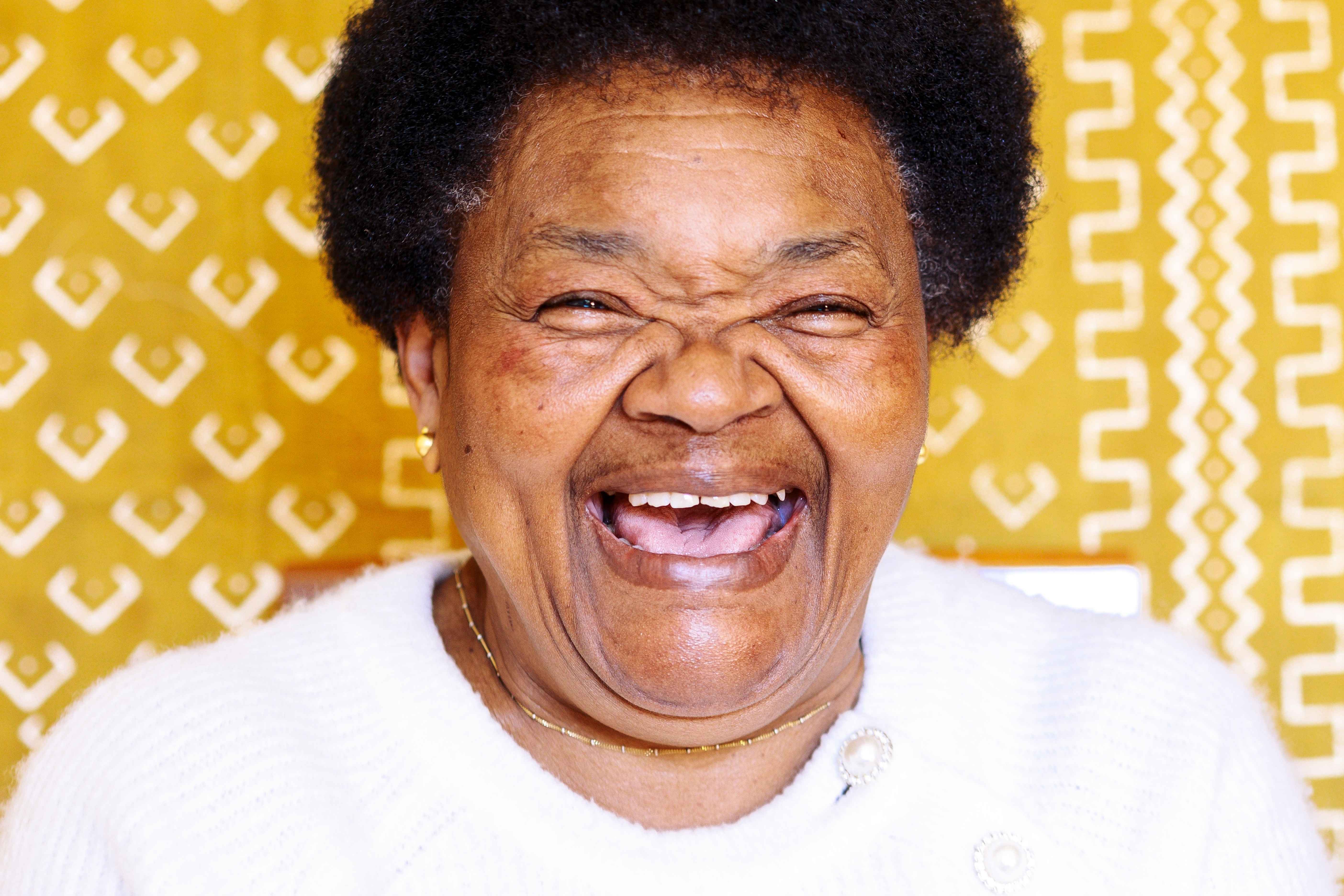 Afromayores. Historias anónimas para hacer memoria