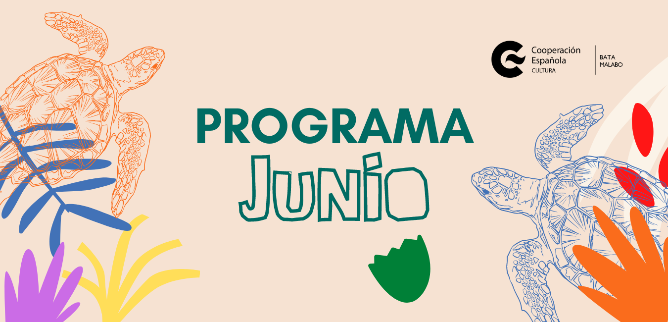 Programacin junio 2021