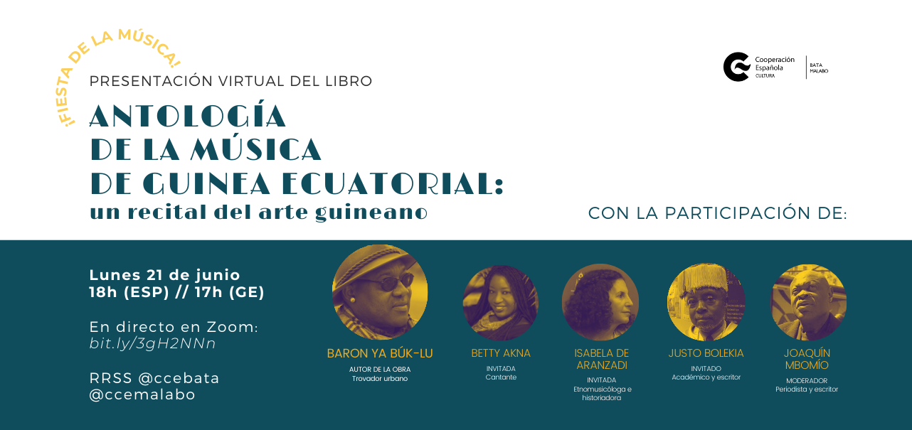 Conversatorio virtual
