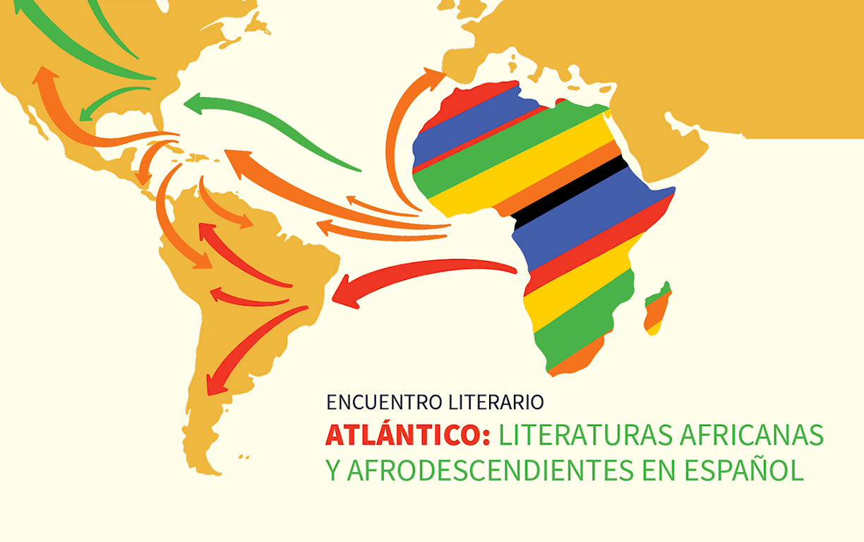 Atlntico literaturas africanas y afrodescendientes en espaol