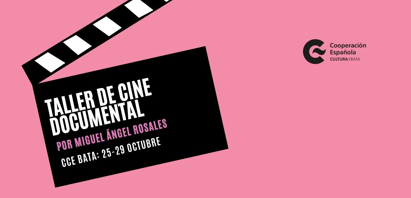 Taller de Cine Documental