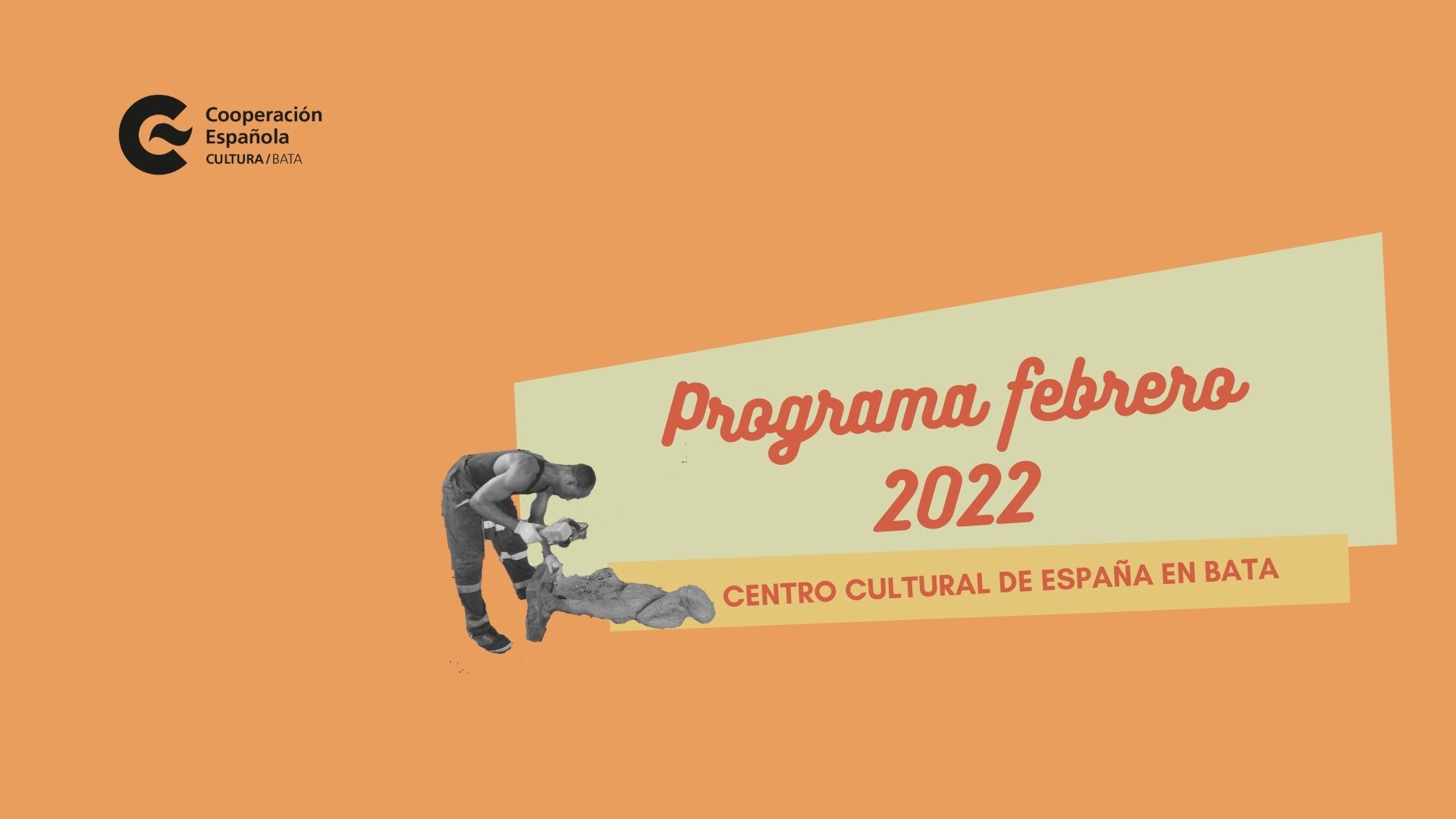 PROGRAMA FEBRERO 2022