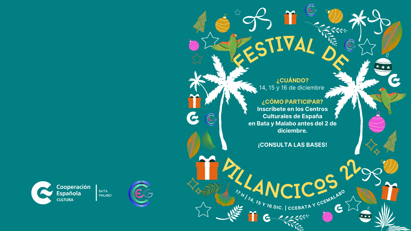 FESTIVAL DE VILLANCICOS 2022