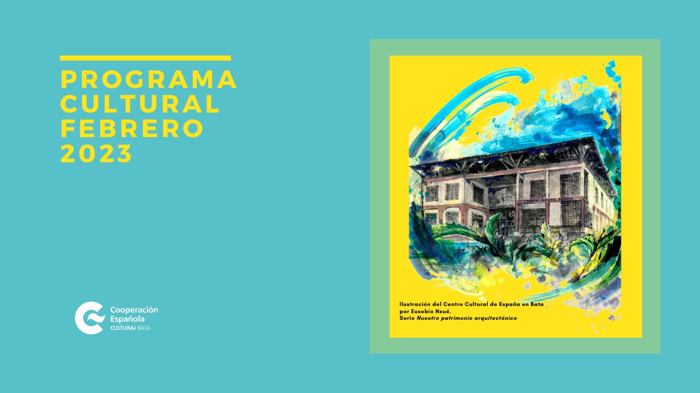 PROGRAMA FEBRERO 2023