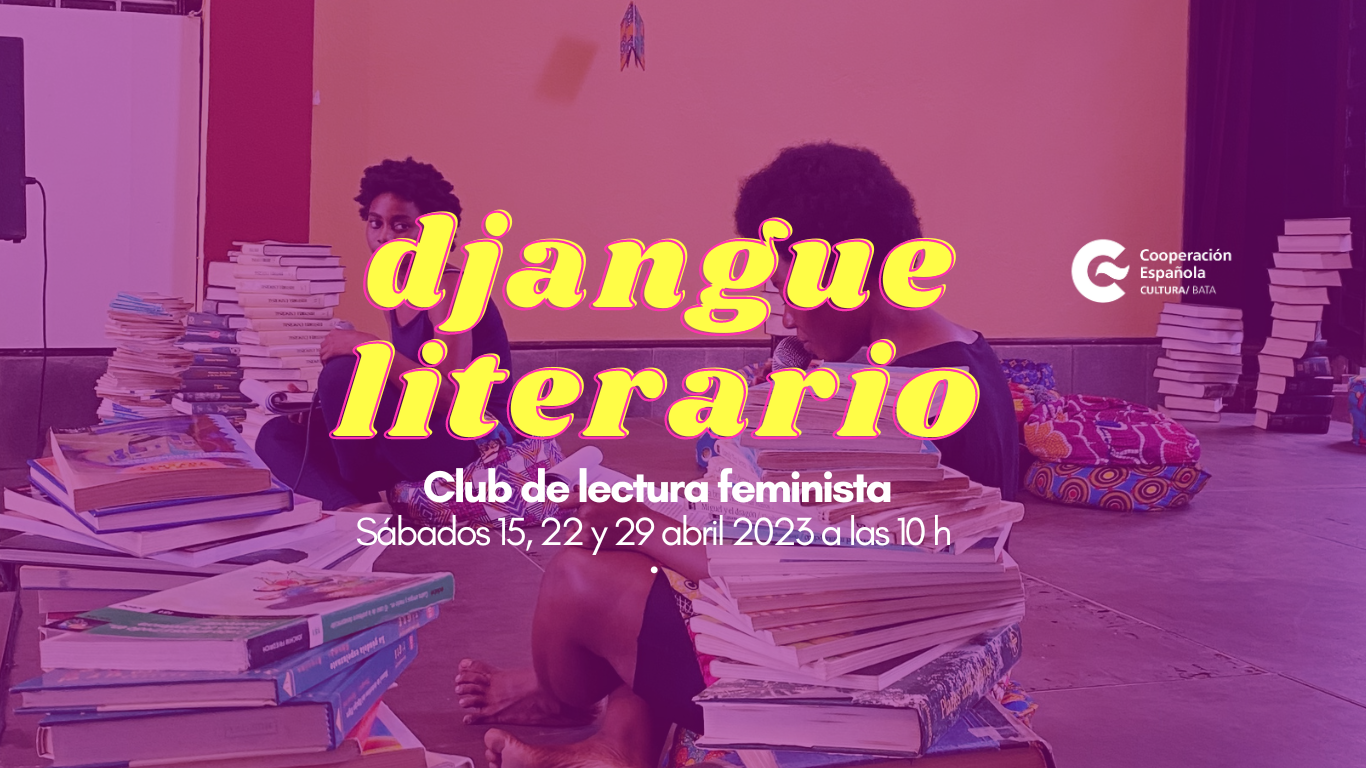 Djangue literario
