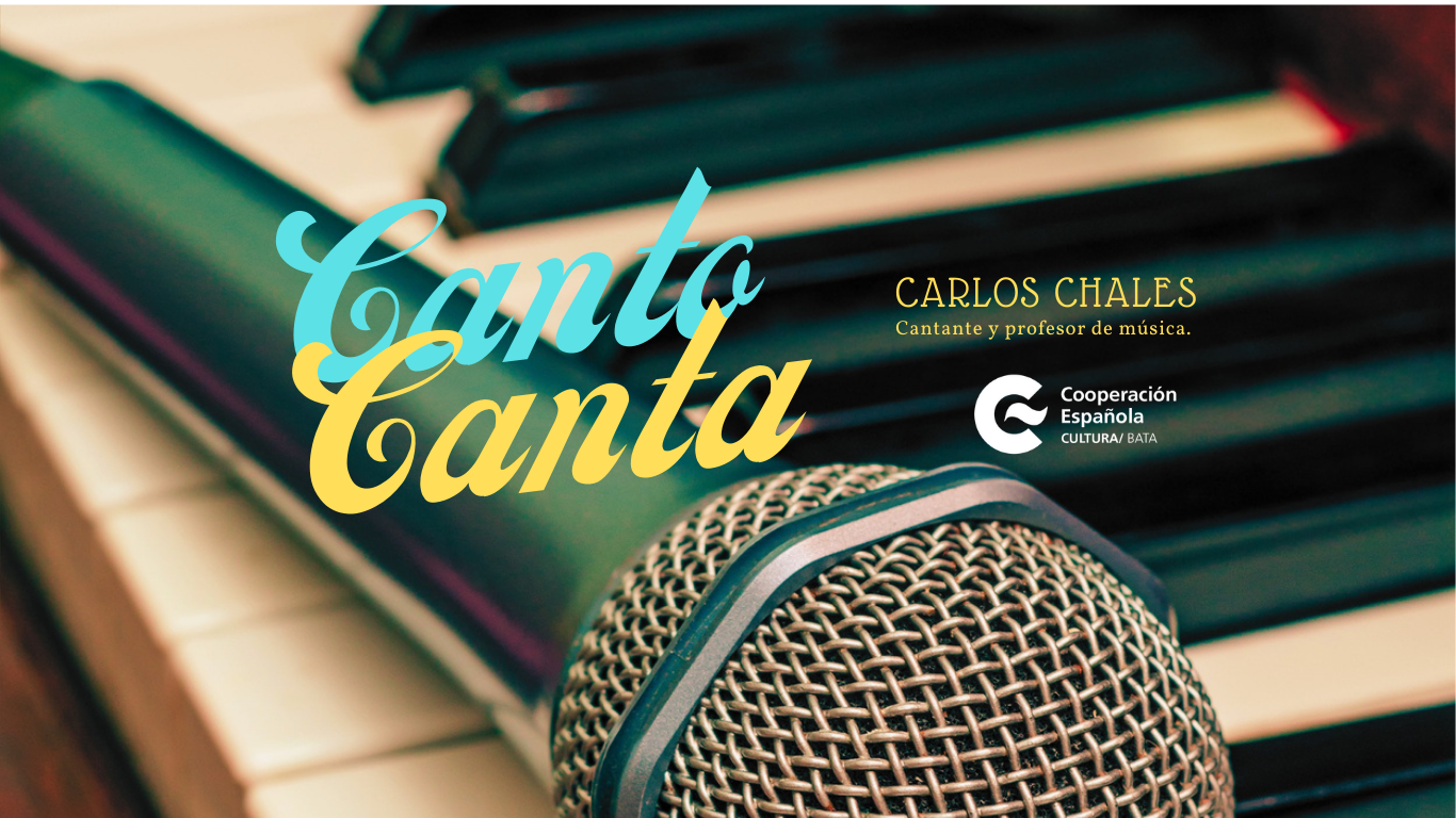 Taller CantoCanta