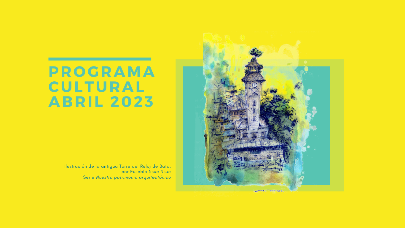 Programacin Abril 2023