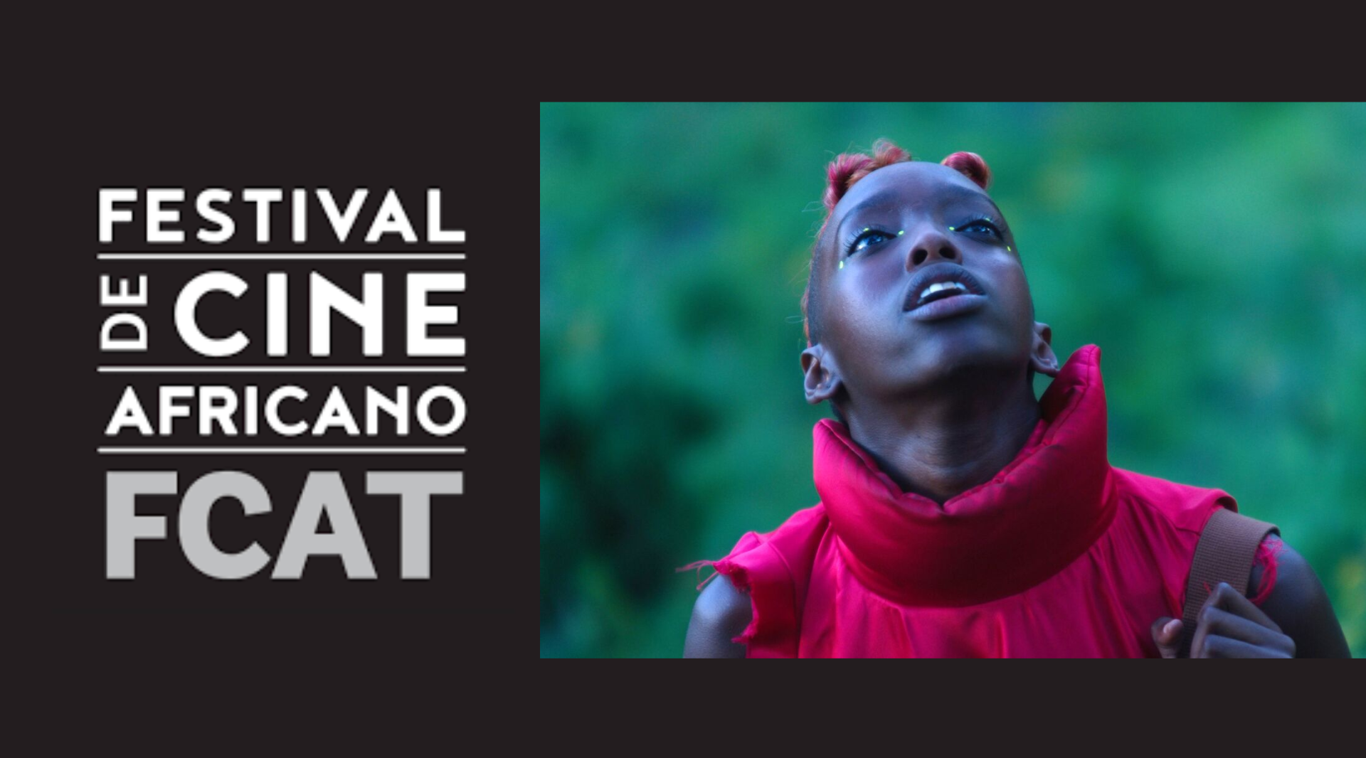 Festival de Cine Africano de Tarifa Tnger FCAT 2023