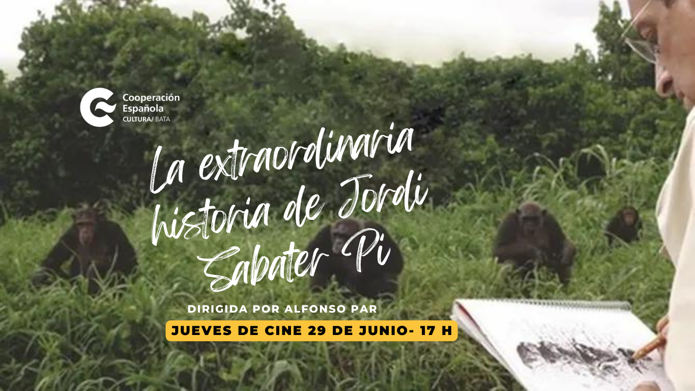 MaaYiem La extraordinaria vida de Sabater Pi