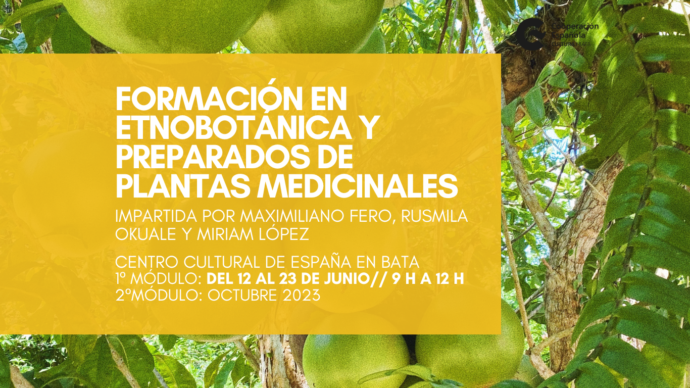 Introduccin a la Etnobotnica y Preparados de Plantas Medicinales