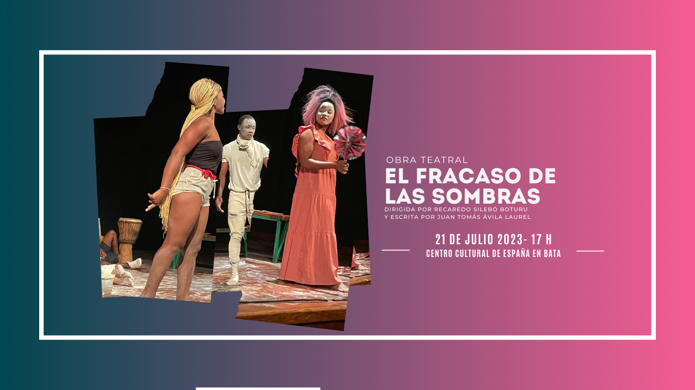 El fracaso de las sombras