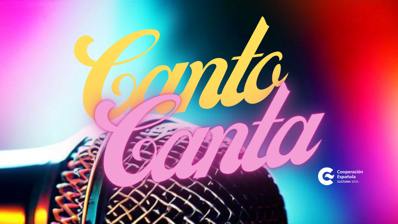 Taller CantoCanta
