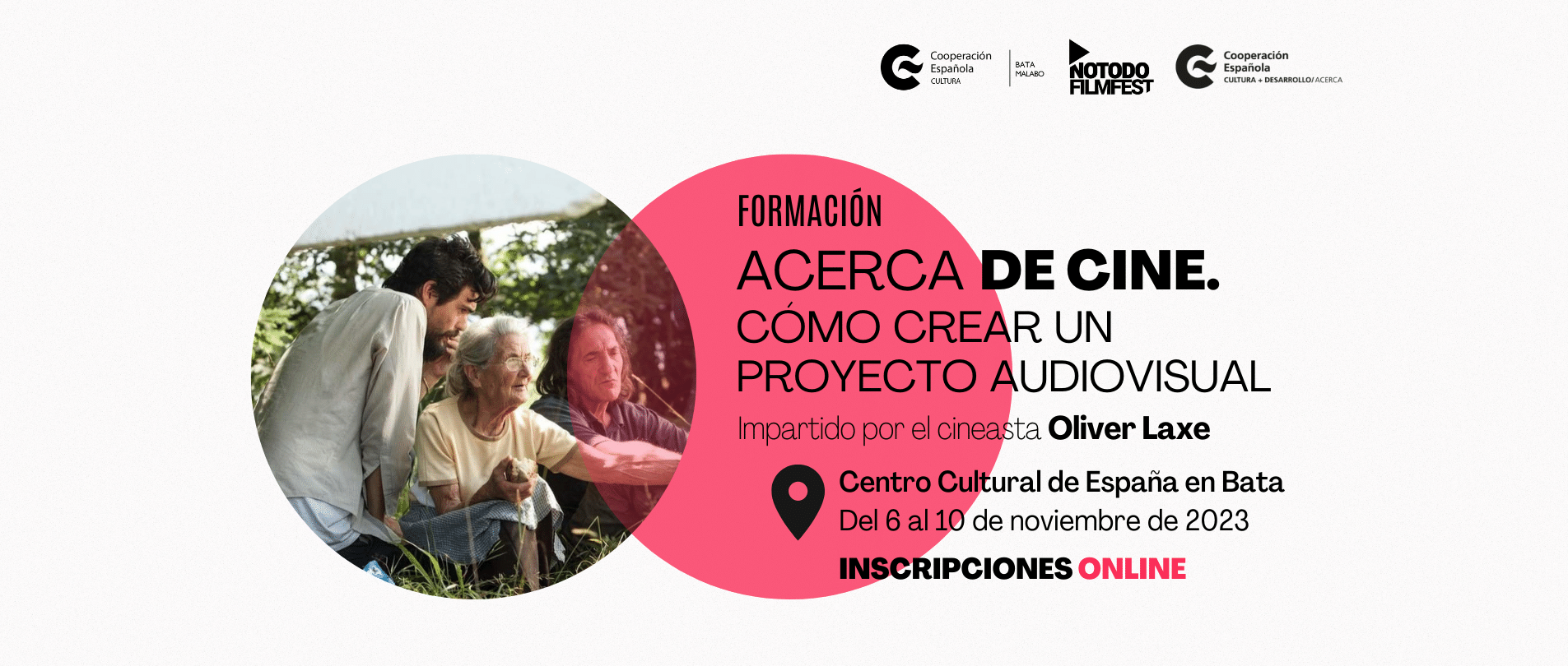 ACERCA DE CINE Cmo crear un proyecto audiovisual