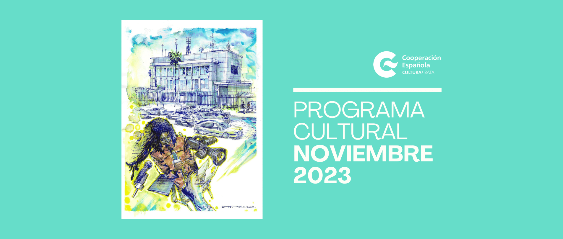 Programa de noviembre 2023