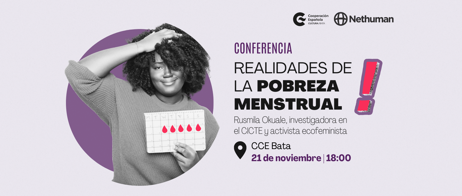 Las realidades de la pobreza menstrual