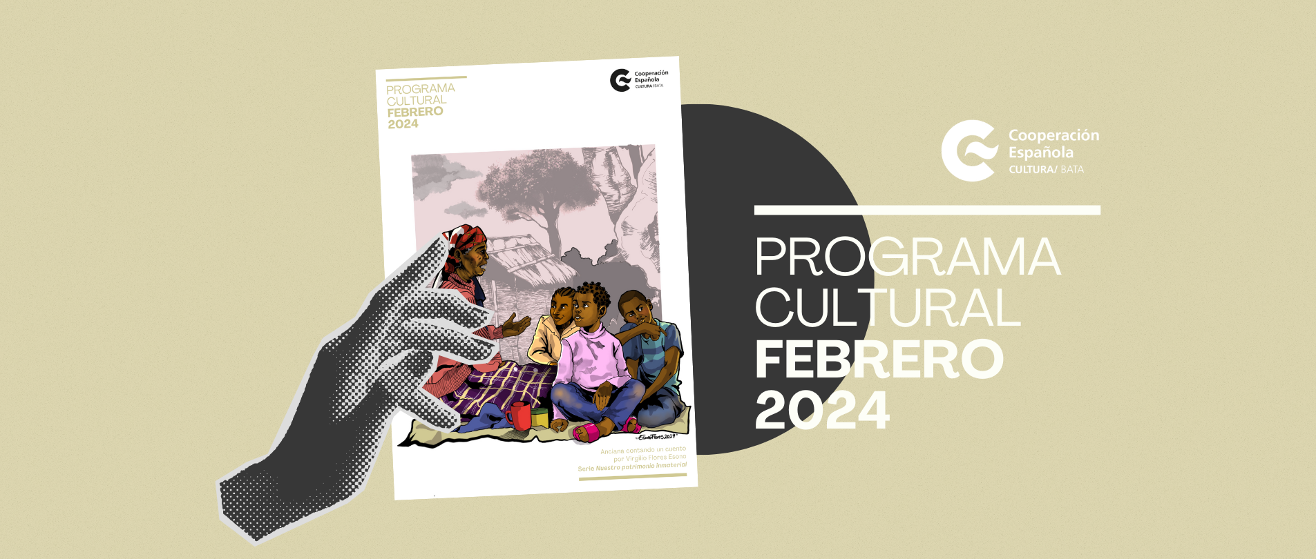 Programa de febrero 2024