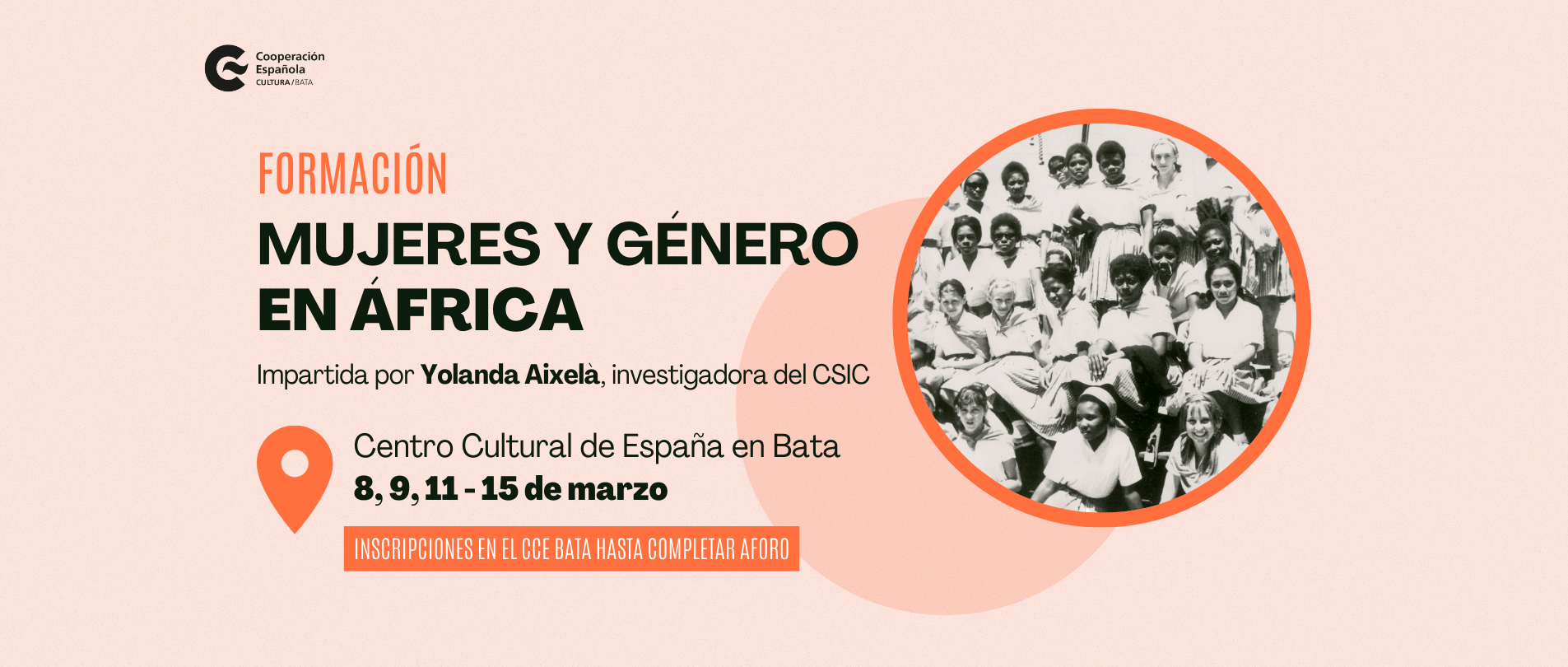 Mujeres y gnero en frica