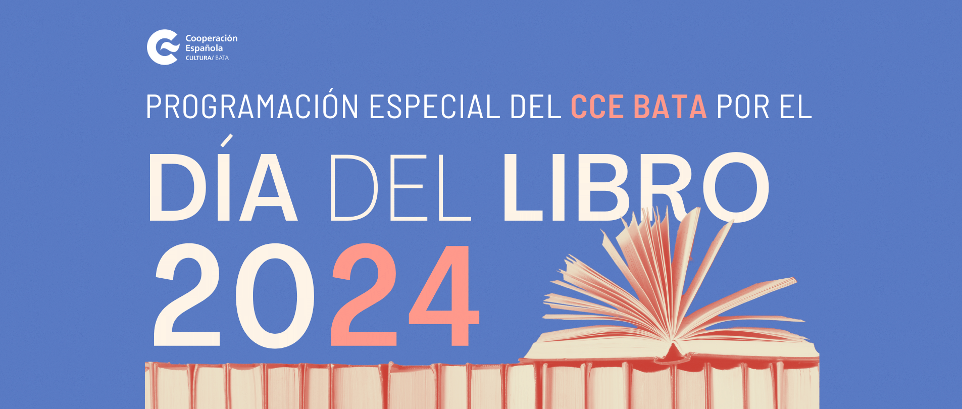 Especial Da del Libro 2024